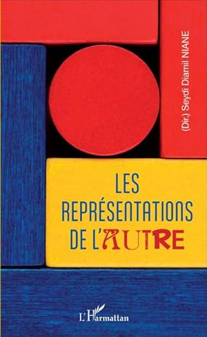 Seller image for Les reprsentations de l'autre for sale by BuchWeltWeit Ludwig Meier e.K.