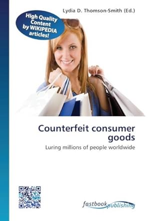 Seller image for Counterfeit consumer goods for sale by BuchWeltWeit Ludwig Meier e.K.
