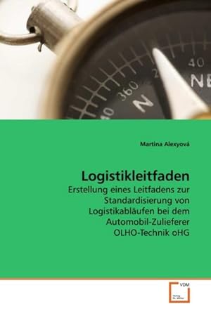 Image du vendeur pour Logistikleitfaden mis en vente par BuchWeltWeit Ludwig Meier e.K.