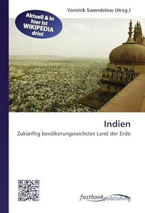 Seller image for Indien for sale by BuchWeltWeit Ludwig Meier e.K.