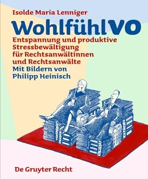 Image du vendeur pour WohlfhlVO mis en vente par BuchWeltWeit Ludwig Meier e.K.