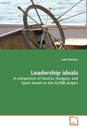 Seller image for Leadership ideals for sale by BuchWeltWeit Ludwig Meier e.K.