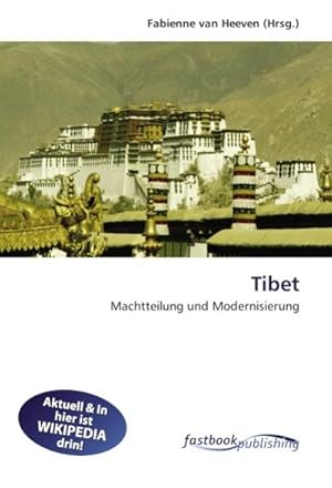 Seller image for Tibet for sale by BuchWeltWeit Ludwig Meier e.K.