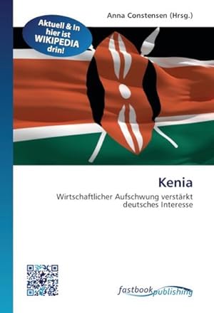 Immagine del venditore per Kenia venduto da BuchWeltWeit Ludwig Meier e.K.