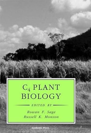 Imagen del vendedor de C4 Plant Biology a la venta por BuchWeltWeit Ludwig Meier e.K.
