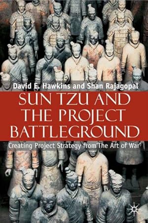Seller image for Sun Tzu and the Project Battleground for sale by BuchWeltWeit Ludwig Meier e.K.
