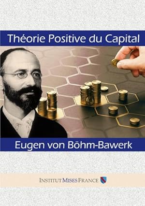 Seller image for Thorie positive du capital for sale by BuchWeltWeit Ludwig Meier e.K.