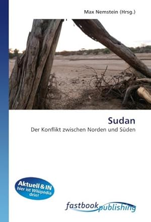 Seller image for Sudan for sale by BuchWeltWeit Ludwig Meier e.K.