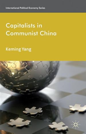 Immagine del venditore per Capitalists in Communist China venduto da BuchWeltWeit Ludwig Meier e.K.