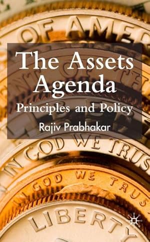 Seller image for The Assets Agenda for sale by BuchWeltWeit Ludwig Meier e.K.