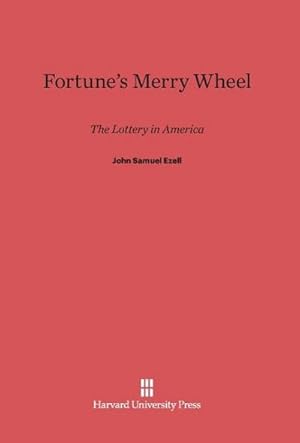 Bild des Verkufers fr Fortune's Merry Wheel zum Verkauf von BuchWeltWeit Ludwig Meier e.K.