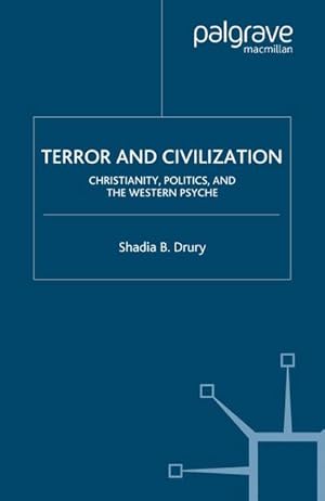 Seller image for Terror and Civilization for sale by BuchWeltWeit Ludwig Meier e.K.