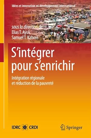 Immagine del venditore per Sintgrer pour senrichir venduto da BuchWeltWeit Ludwig Meier e.K.