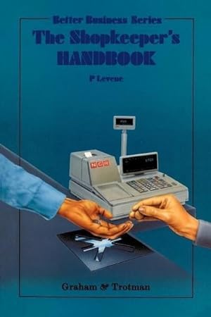 Seller image for The Shopkeeper's Handbook for sale by BuchWeltWeit Ludwig Meier e.K.