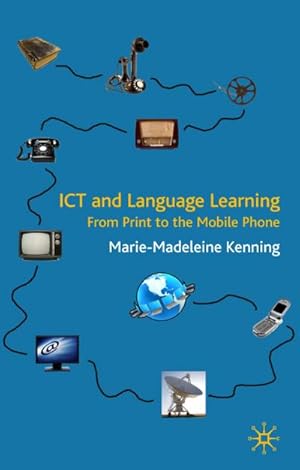 Seller image for ICT and Language Learning for sale by BuchWeltWeit Ludwig Meier e.K.