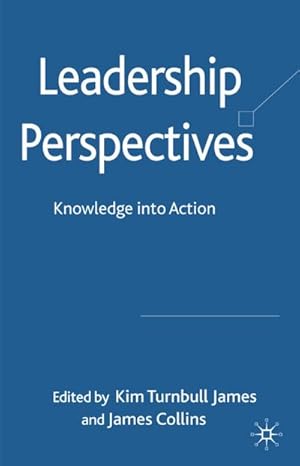 Seller image for Leadership Perspectives for sale by BuchWeltWeit Ludwig Meier e.K.