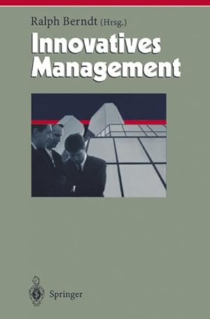Seller image for Innovatives Management for sale by BuchWeltWeit Ludwig Meier e.K.