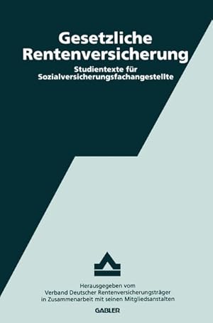 Seller image for Datenschutz in der Rentenversicherung for sale by BuchWeltWeit Ludwig Meier e.K.