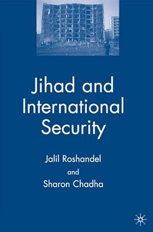 Seller image for Jihad and International Security for sale by BuchWeltWeit Ludwig Meier e.K.