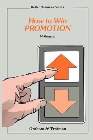 Immagine del venditore per How to Win Promotion venduto da BuchWeltWeit Ludwig Meier e.K.