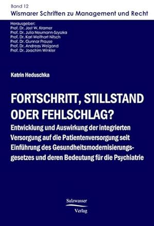 Immagine del venditore per Fortschritt, Stillstand oder Fehlschlag? venduto da BuchWeltWeit Ludwig Meier e.K.