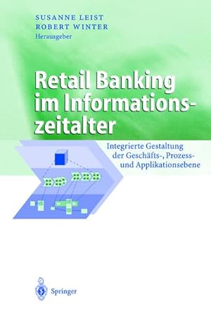 Immagine del venditore per Retail Banking im Informationszeitalter venduto da BuchWeltWeit Ludwig Meier e.K.