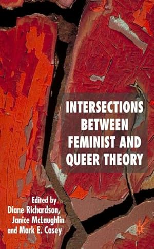 Seller image for Intersections Between Feminist and Queer Theory for sale by BuchWeltWeit Ludwig Meier e.K.