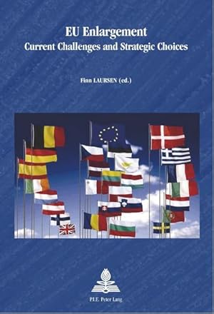 Imagen del vendedor de EU Enlargement a la venta por BuchWeltWeit Ludwig Meier e.K.