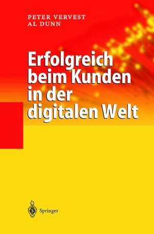 Bild des Verkufers fr Erfolgreich beim Kunden in der digitalen Welt zum Verkauf von BuchWeltWeit Ludwig Meier e.K.