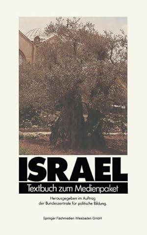 Imagen del vendedor de Israel a la venta por BuchWeltWeit Ludwig Meier e.K.