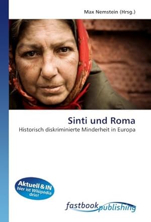 Seller image for Sinti und Roma for sale by BuchWeltWeit Ludwig Meier e.K.