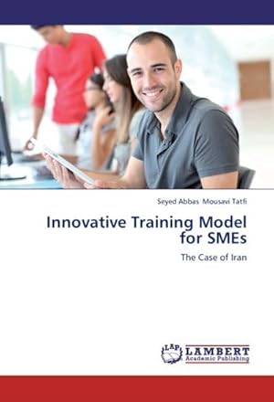 Seller image for Innovative Training Model for SMEs for sale by BuchWeltWeit Ludwig Meier e.K.