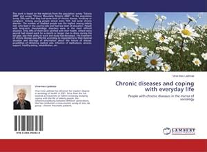 Imagen del vendedor de Chronic diseases and coping with everyday life a la venta por BuchWeltWeit Ludwig Meier e.K.