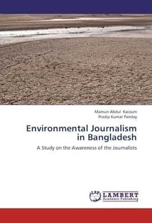 Seller image for Environmental Journalism in Bangladesh for sale by BuchWeltWeit Ludwig Meier e.K.