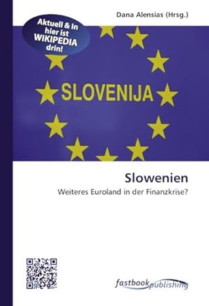 Seller image for Slowenien for sale by BuchWeltWeit Ludwig Meier e.K.