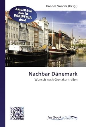 Seller image for Nachbar Dnemark for sale by BuchWeltWeit Ludwig Meier e.K.
