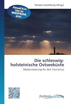 Image du vendeur pour Die schleswig-holsteinische Ostseekste mis en vente par BuchWeltWeit Ludwig Meier e.K.