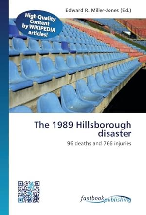 Seller image for The 1989 Hillsborough disaster for sale by BuchWeltWeit Ludwig Meier e.K.