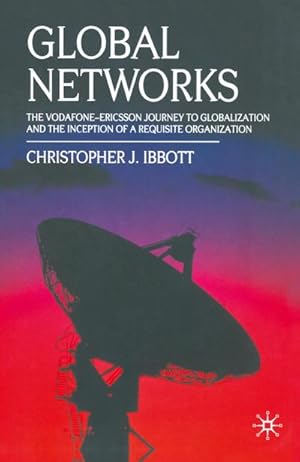 Seller image for Global Networks for sale by BuchWeltWeit Ludwig Meier e.K.