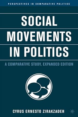 Immagine del venditore per Social Movements in Politics venduto da BuchWeltWeit Ludwig Meier e.K.