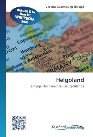 Seller image for Helgoland for sale by BuchWeltWeit Ludwig Meier e.K.