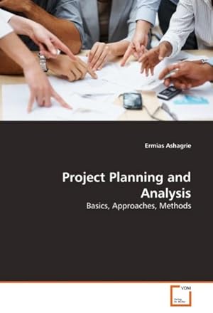 Seller image for Project Planning and Analysis for sale by BuchWeltWeit Ludwig Meier e.K.