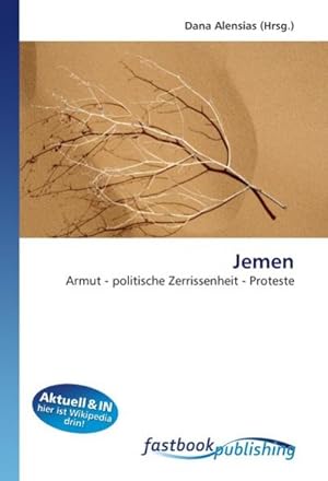 Seller image for Jemen for sale by BuchWeltWeit Ludwig Meier e.K.