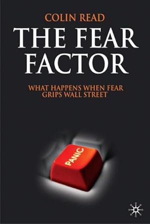 Immagine del venditore per The Fear Factor venduto da BuchWeltWeit Ludwig Meier e.K.