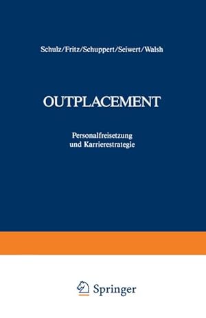 Seller image for Outplacement for sale by BuchWeltWeit Ludwig Meier e.K.