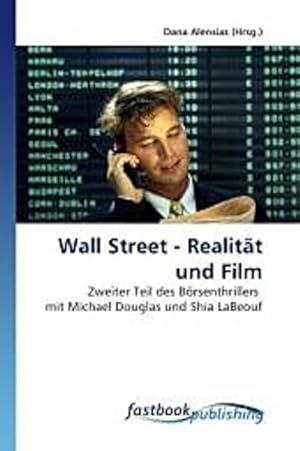 Seller image for Wall Street - Realitt und Film for sale by BuchWeltWeit Ludwig Meier e.K.