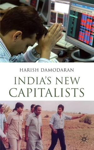 Seller image for India's New Capitalists for sale by BuchWeltWeit Ludwig Meier e.K.