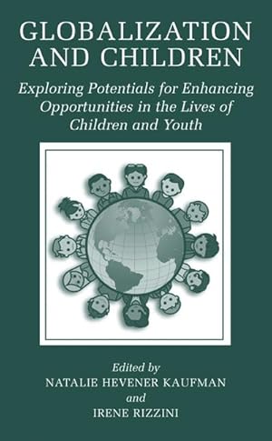 Seller image for Globalization and Children for sale by BuchWeltWeit Ludwig Meier e.K.