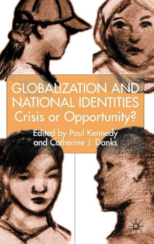 Seller image for Globalization and National Identities for sale by BuchWeltWeit Ludwig Meier e.K.