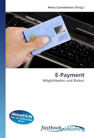 Immagine del venditore per E-Payment venduto da BuchWeltWeit Ludwig Meier e.K.